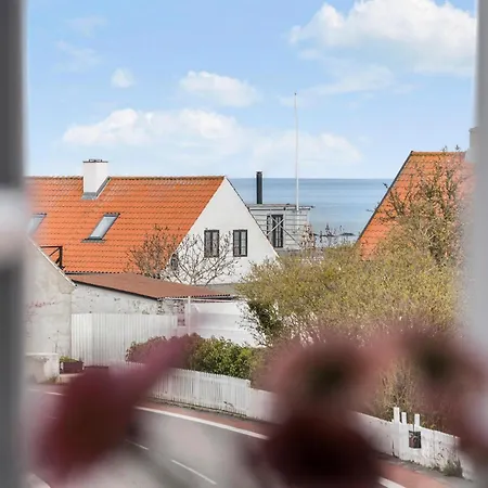 2 Bedroom Pet Friendly In Ferienhaus *