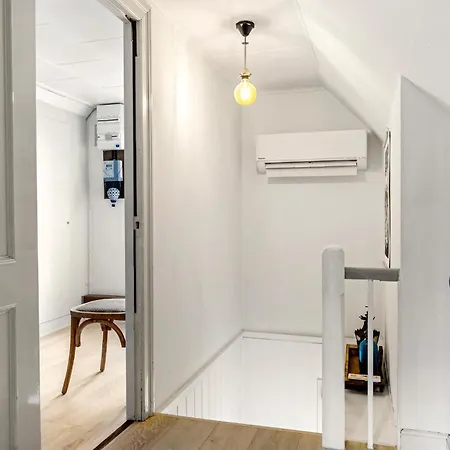 Ferienhaus 2 Bedroom Pet Friendly In Svaneke