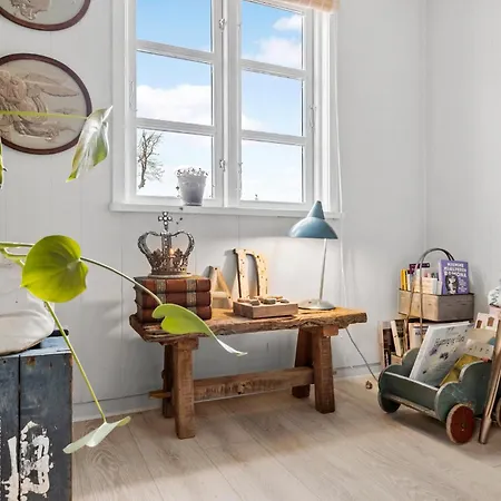 2 Bedroom Pet Friendly In Svaneke