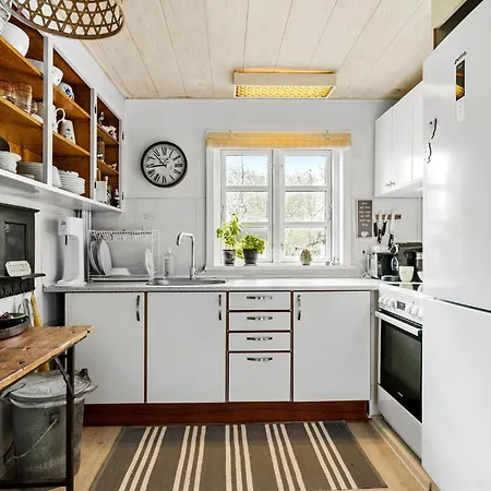Ferienhaus 2 Bedroom Pet Friendly In Svaneke
