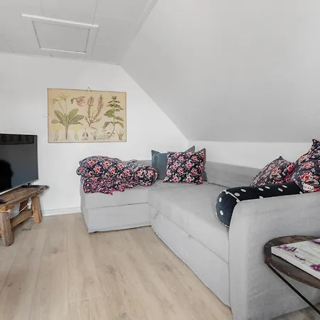 2 Bedroom Pet Friendly In Ferienhaus Svaneke