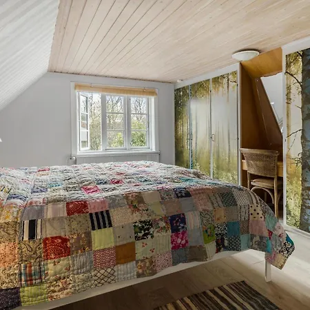 2 Bedroom Pet Friendly In Ferienhaus