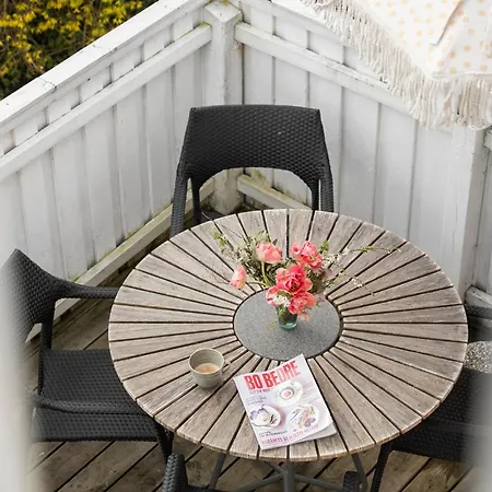 Ferienhaus 2 Bedroom Pet Friendly In *
