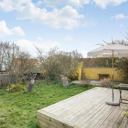 2 Bedroom Pet Friendly In Ferienhaus *