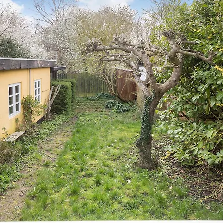 2 Bedroom Pet Friendly In Ferienhaus *